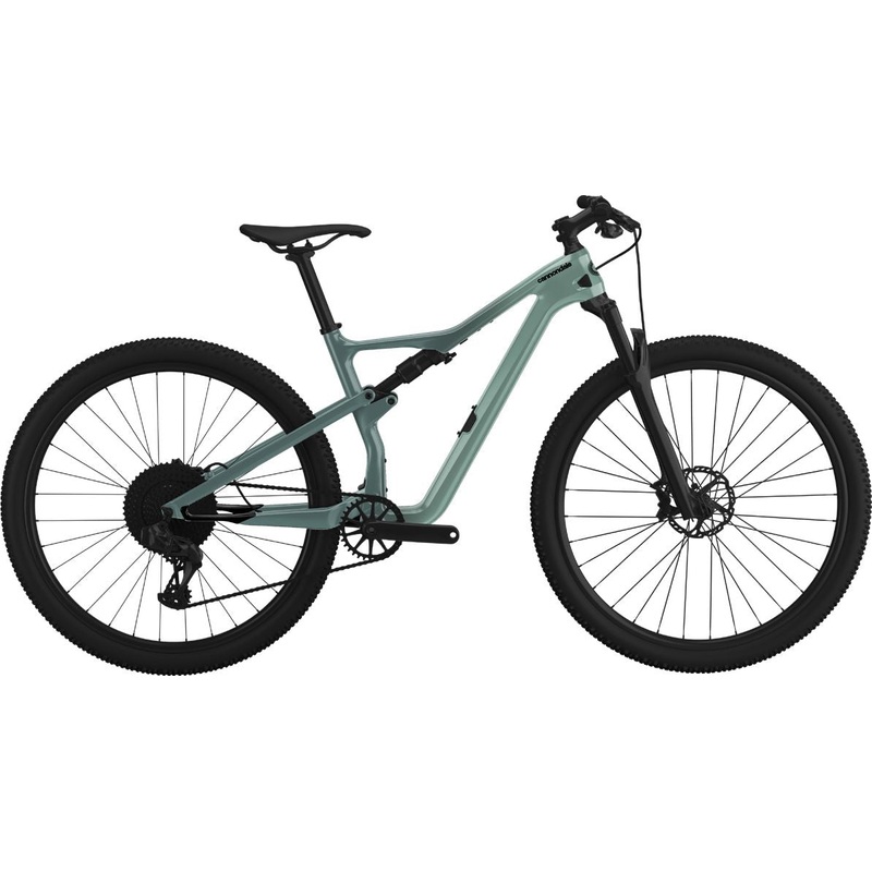 Cannondale Scalpel SE Ultimate Mountain Bike