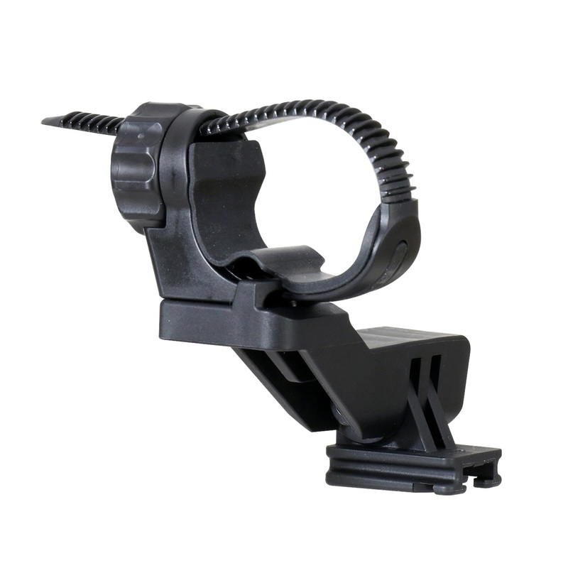 Cateye Flextight H-34 Front Light Centre Mount Bracket