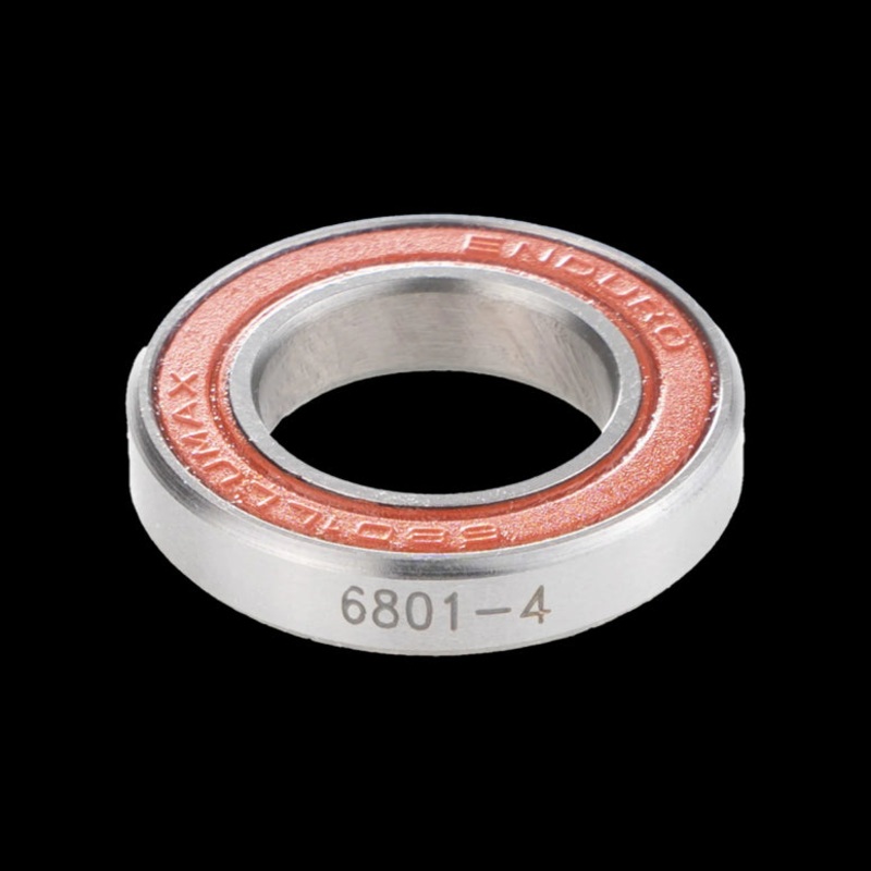 Enduro Bearings 6801 LLU MAX 4 – Abec 3 Bearing