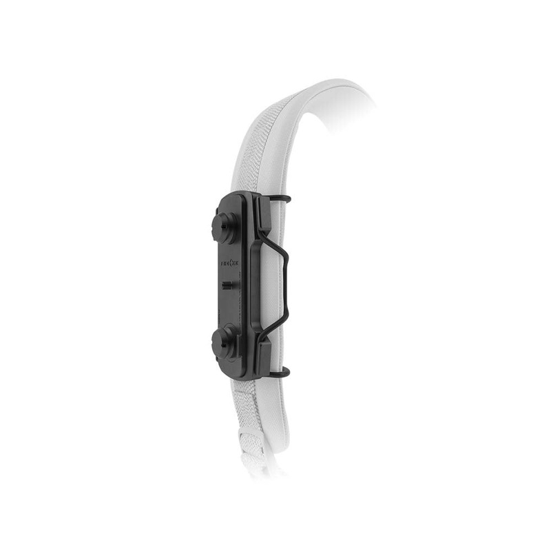 Fidlock Tex Base Multi Mount|Black