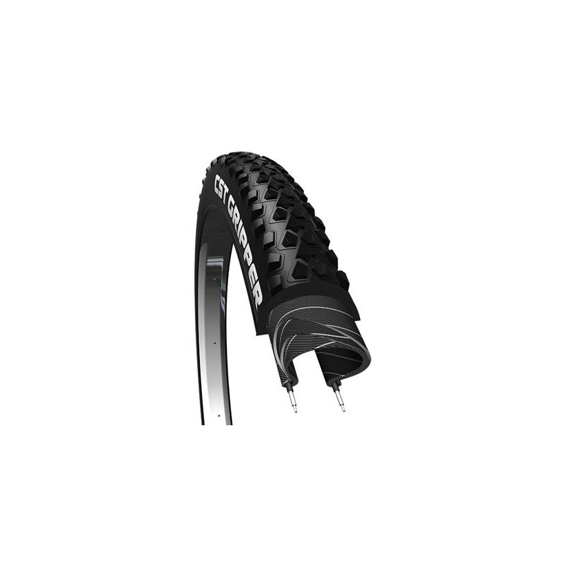 Gripper 26×2.10 Clincher|26|2,10