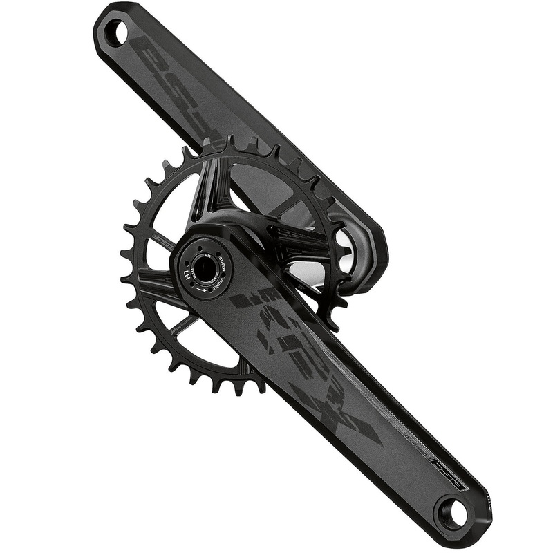 Guarnitura FSA KFX Modular DM BB392 EVO – 32