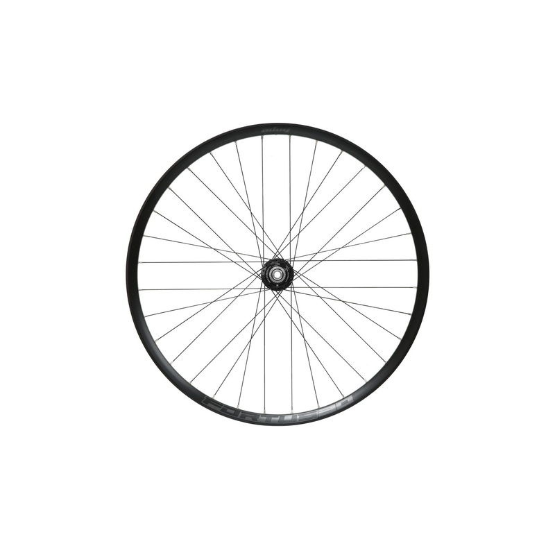 Hope Fortus 30W Pro 5 DH Rear Wheel – 29
