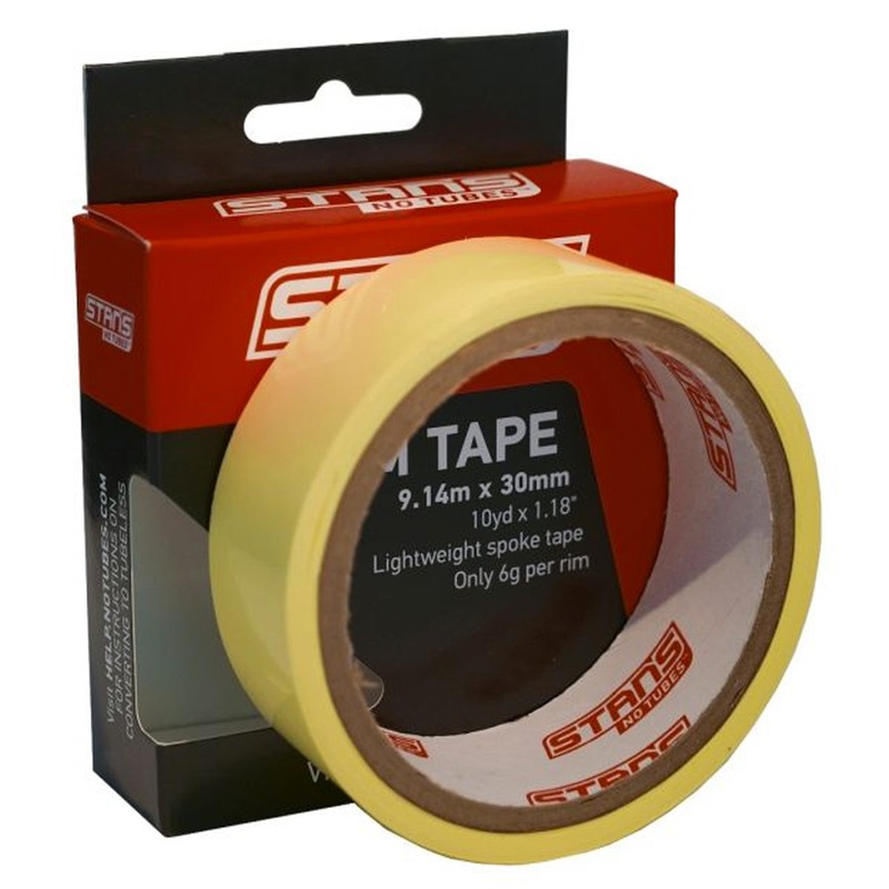 Nastro Tubeless Stans No Tubes – 30mm