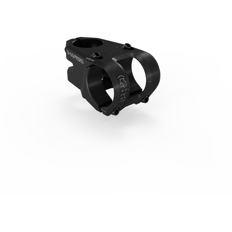 Pro Tharsis 35 Stem|Black|35 mm|40 mm|50 mm