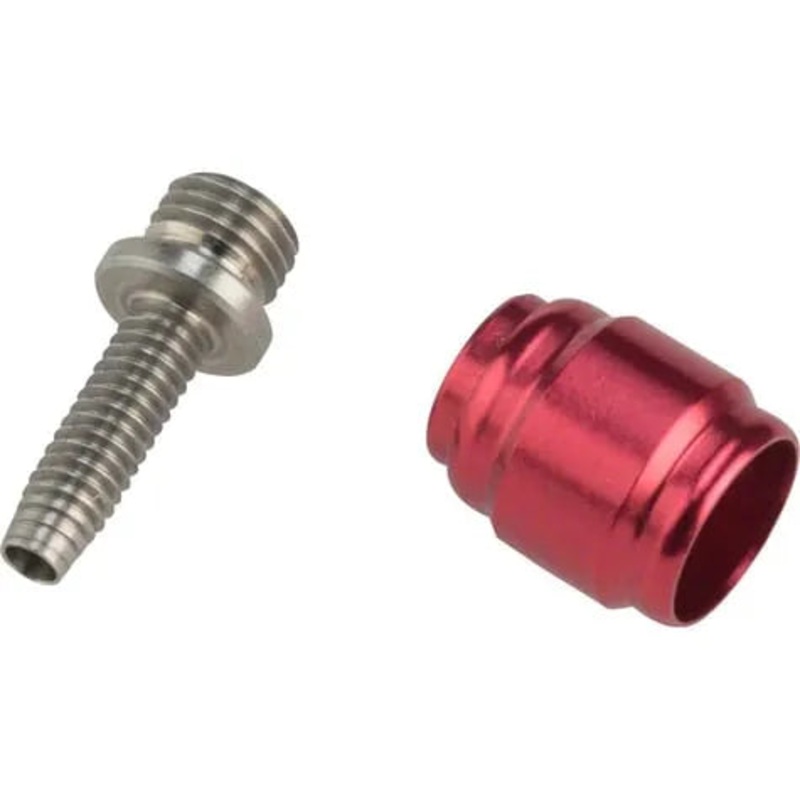 Sram Stealth-A-Majig Hydraulic Disc Brake Hose Fitting Kit