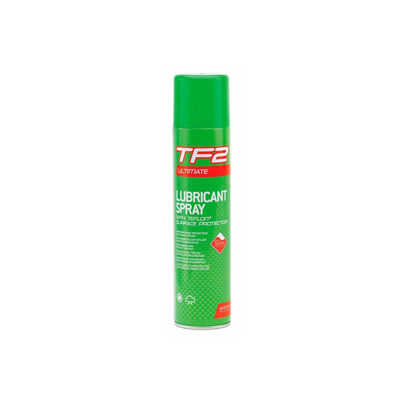 TF2 Lubricant Spray