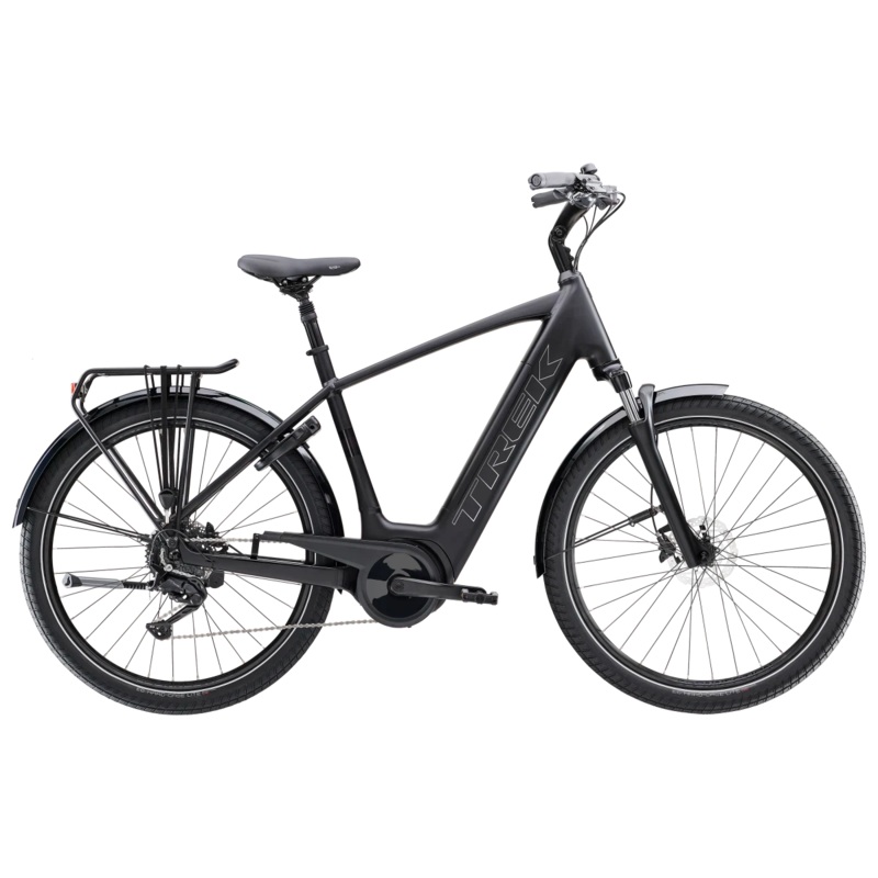 Verve+ 3 Gen 3 545Wh|M|60mm|135mm