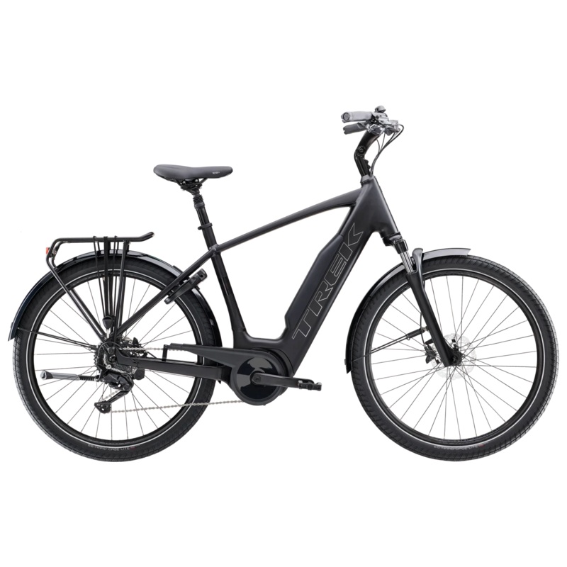 Verve+ 3 Gen 3 725Wh|M|60mm|135mm