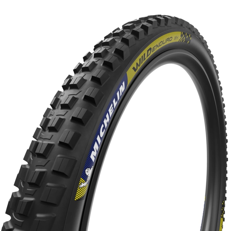 Wild Enduro MH TLR Racing Line