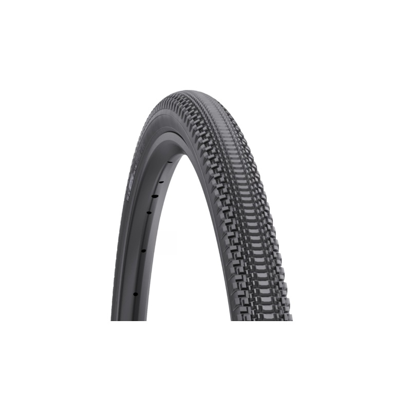 WTB Vulpine TCS Fast Gravel Tyre (Dual DNA/SG2)