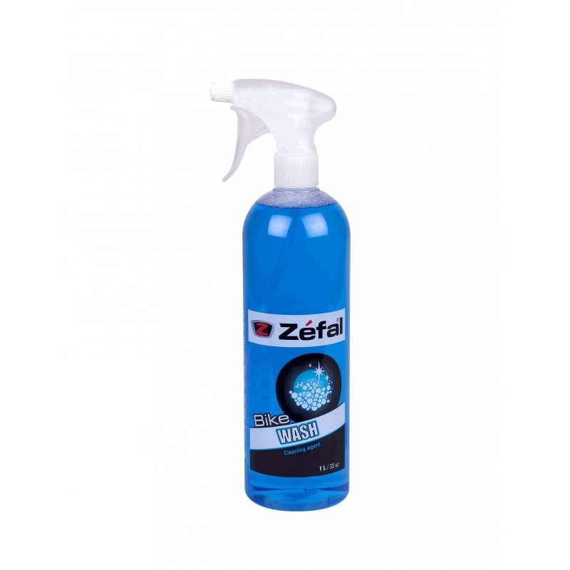 Zefal Bike Wash 1L|1L|1L