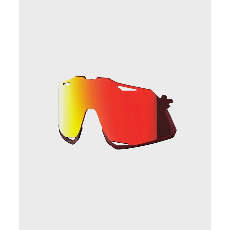 100% Hypercraft Replacement Polycarbonate Lens