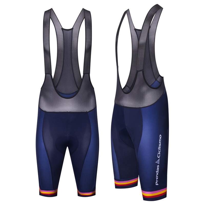 2025 Prendas CC Veloce Evo Bib Shorts – Men’s