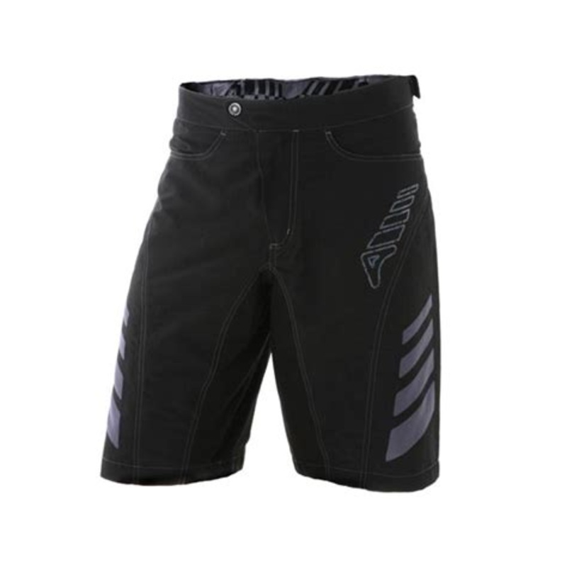 Altura Summit Baggy Shorts Black L