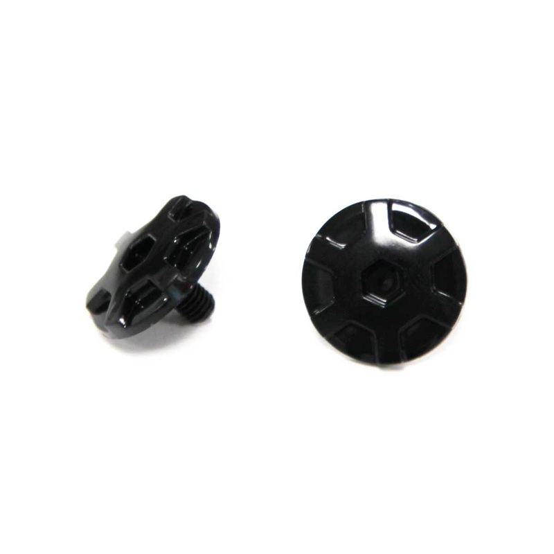 BELL SUPER VISOR BOLT KIT|NO SIZE|NO COLOUR