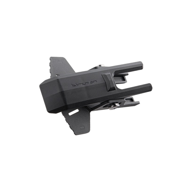 Birzman Dummy Rotor – 2 Pieces (Black)
