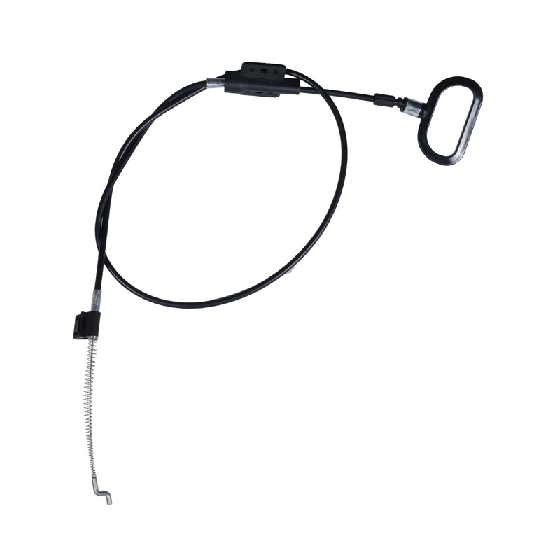Cable with Handle Used for Release Gas Spring Power Connectors/Multi Pin Power Connector