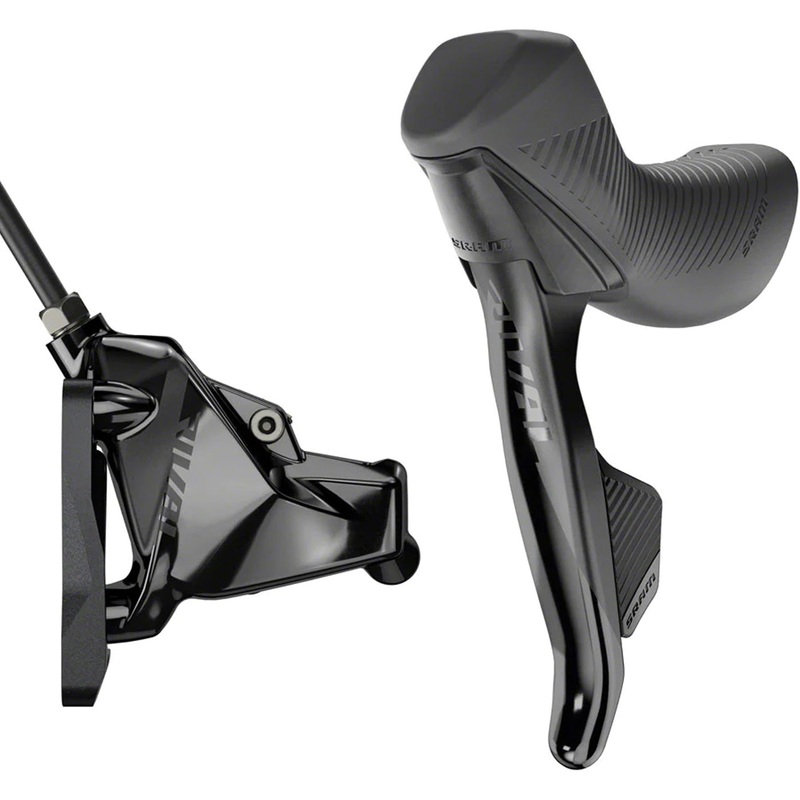 Comando Sram Rival Etap AXS D1 – Anteriore