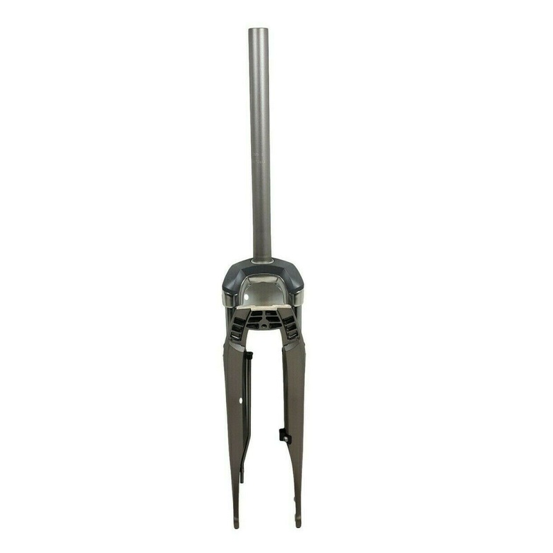 GAZELLE BIKE 700c (28) SUSPENSION FORK 1 1/8 x 337mm FOR ROLLER BRAKE