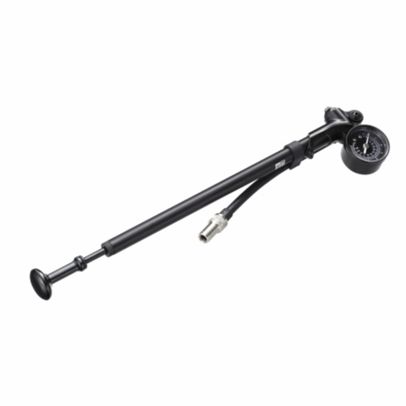 High Pressure Fork/Shock Pump 600 psi