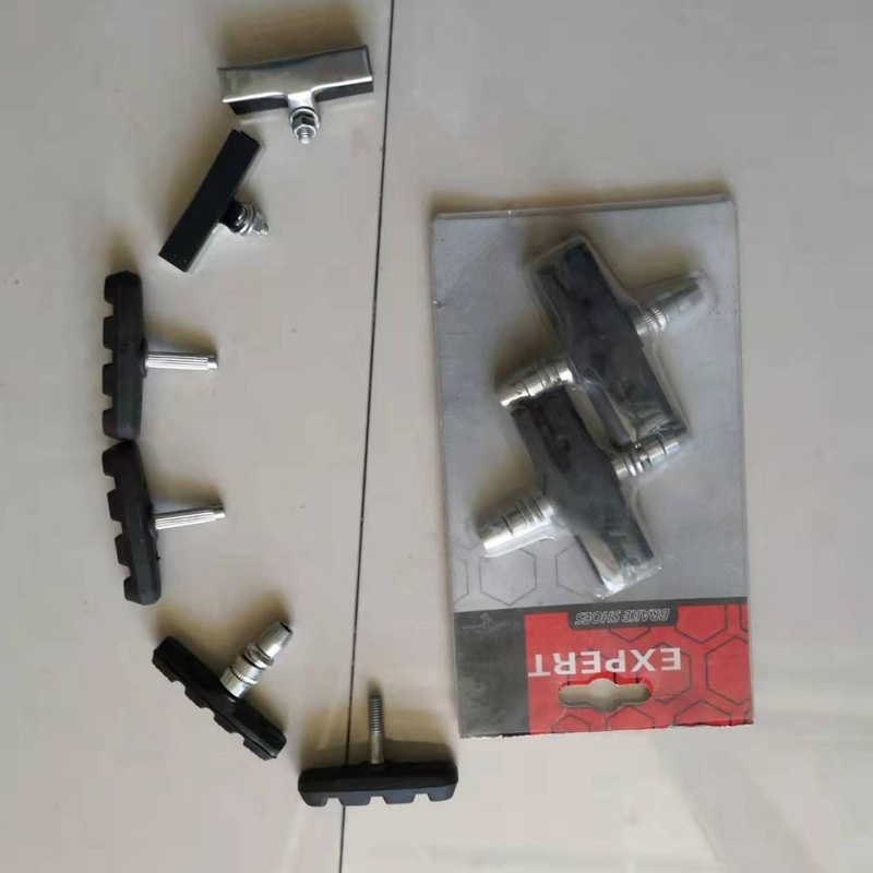 High Quality Bicycle Parts Bicycle Brake Shoe Bike Brake