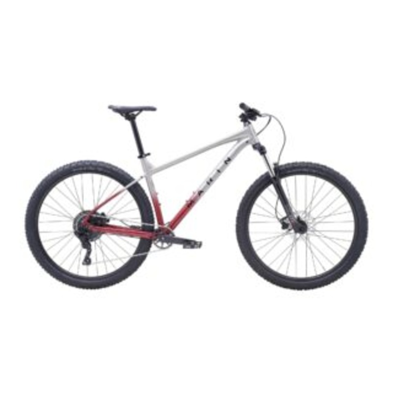 Marin Bobcat Trail 3 Hardtail Mountain Bike