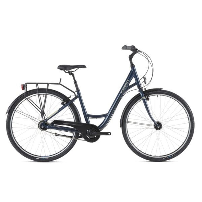 Ridgeback Avenida 7 Hybrid Bike