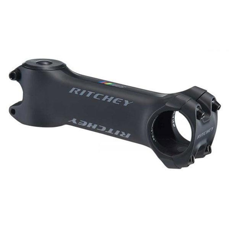 Ritchey WCS Toyon Blatte Stem (Black)