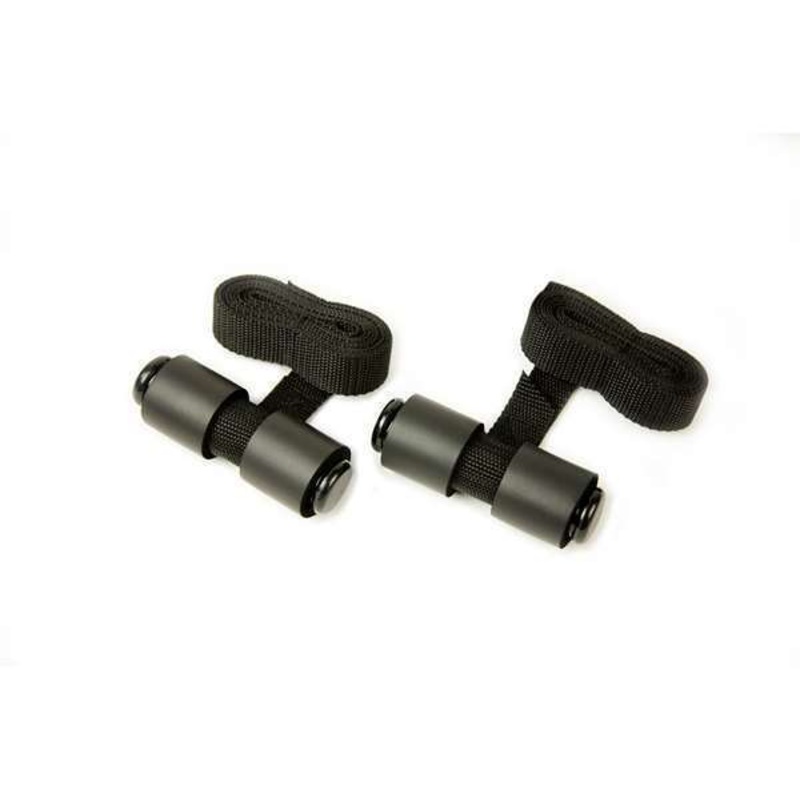 Saris Hatch Huggers Glass Fitting Hatch Back kit