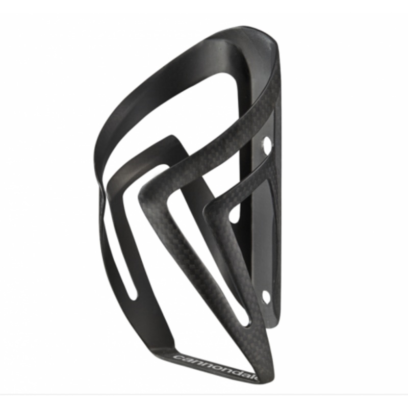 Speed C Carbon Bottle-Cage
