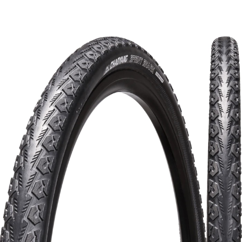 Sprint Shark 30TPI Tire|700c|40c