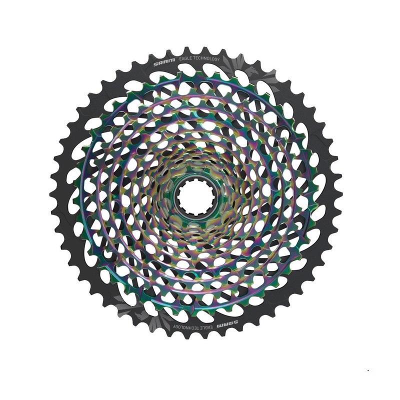 Sram XG-1299 Eagle 10-50T 12 Speed Cassette