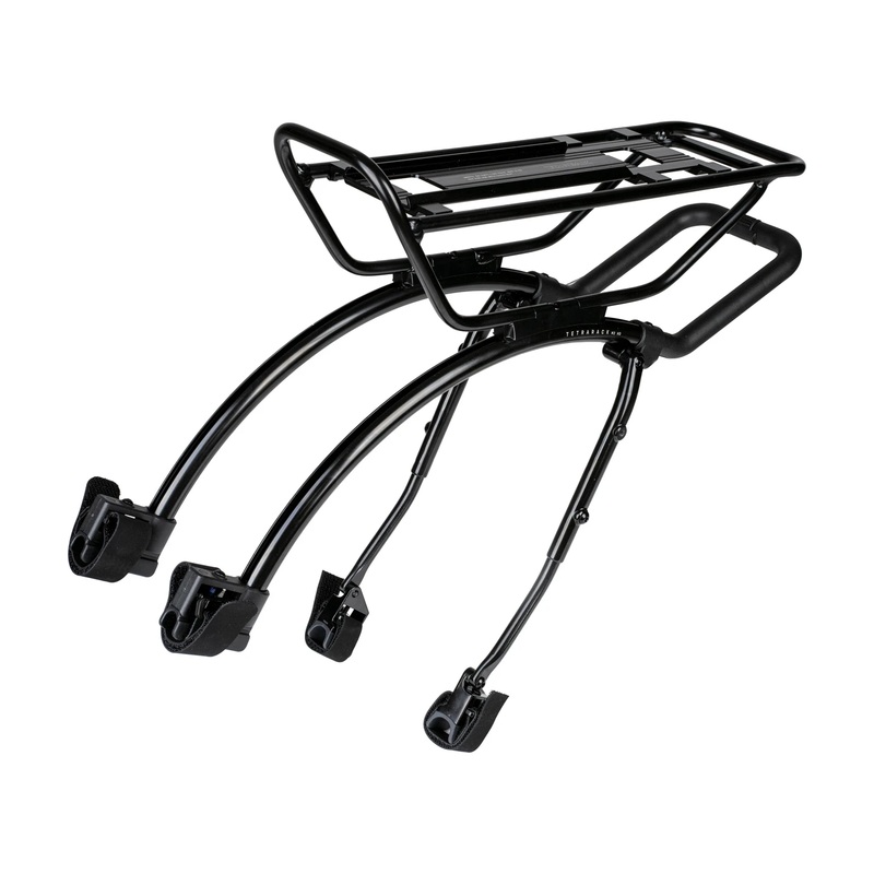 TetraRack M2 HD Rear Rack