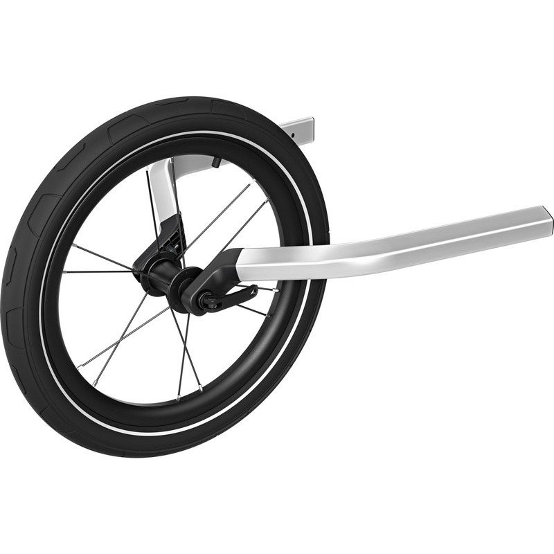 Thule Jogging kit for Chariot Cross 1 – 2025+