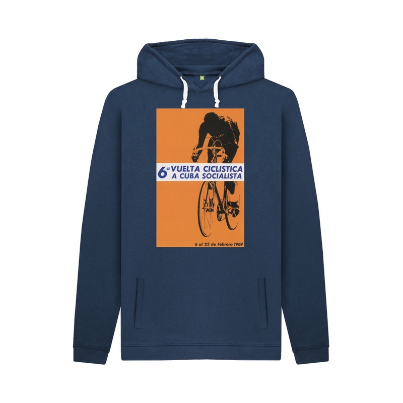 Vuelta Ciclistica a Cuba Hoodie