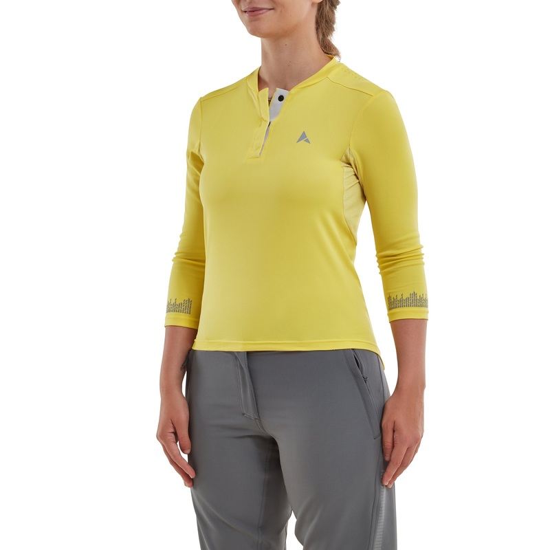 Altura Women’s 3/4 Sleeve All Road Jersey