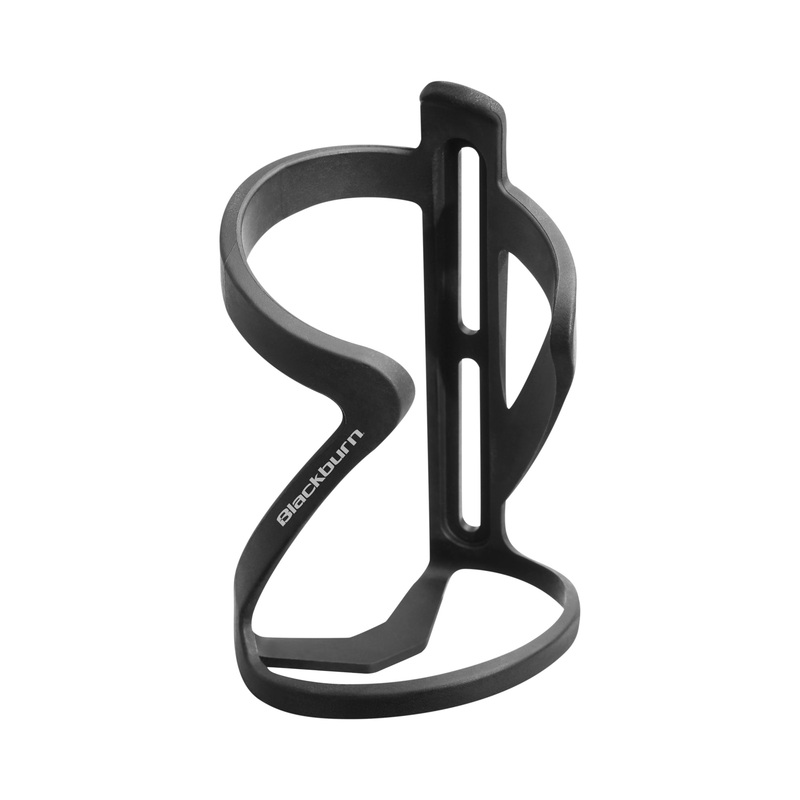 Blackburn Sidetrack Cage|Black|Left|Right