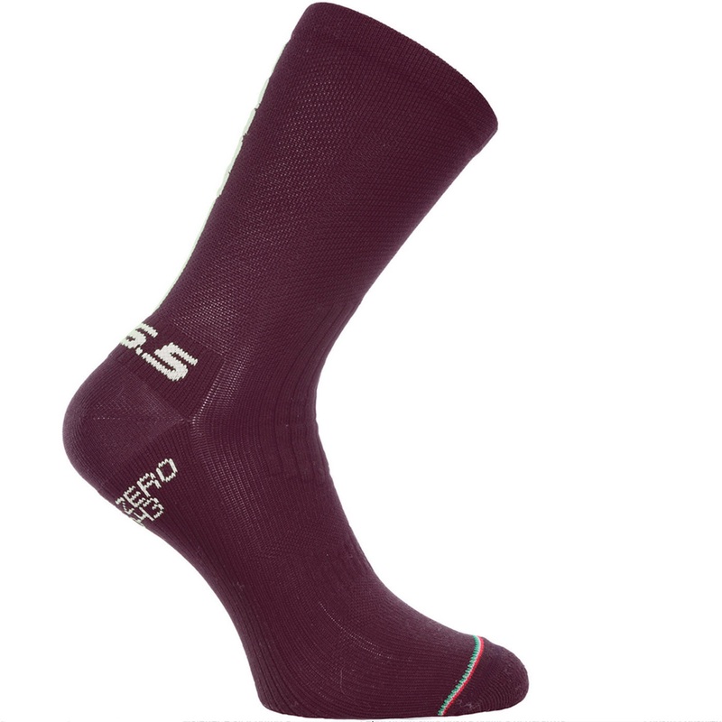 Calze Q36.5 Be Love – Bordeaux