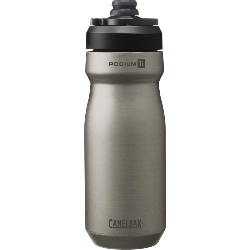 CamelBak Podium Insulated Titanium 500ml