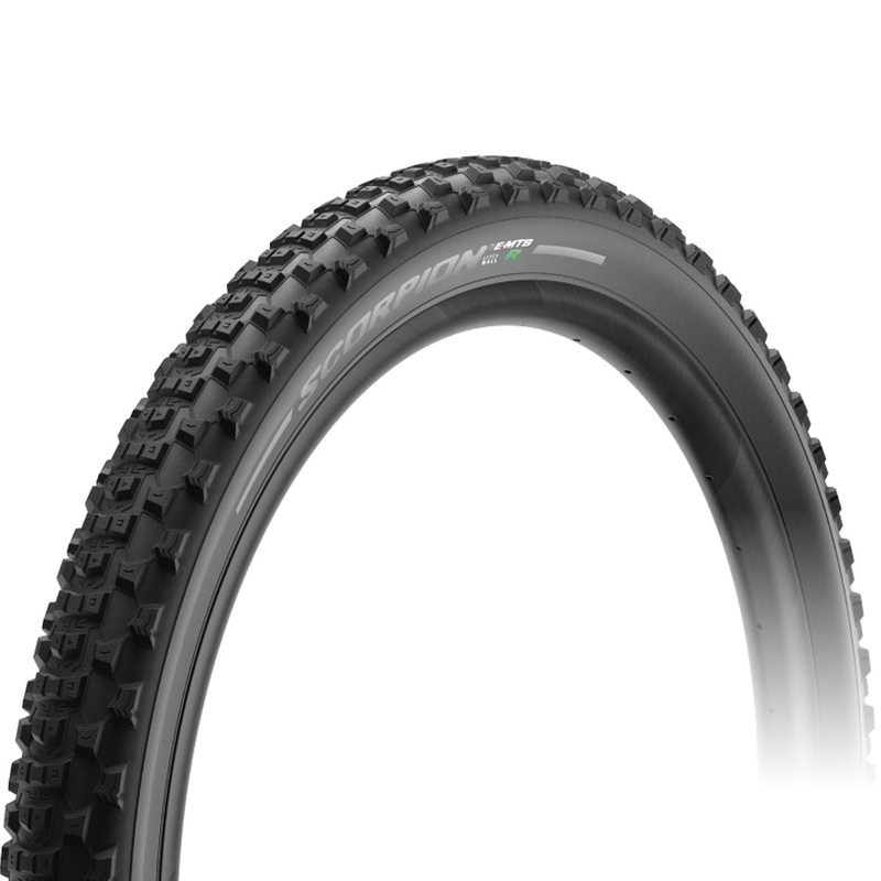 Copertone Pirelli Scorpion E-MTB R – 27.5×2.6