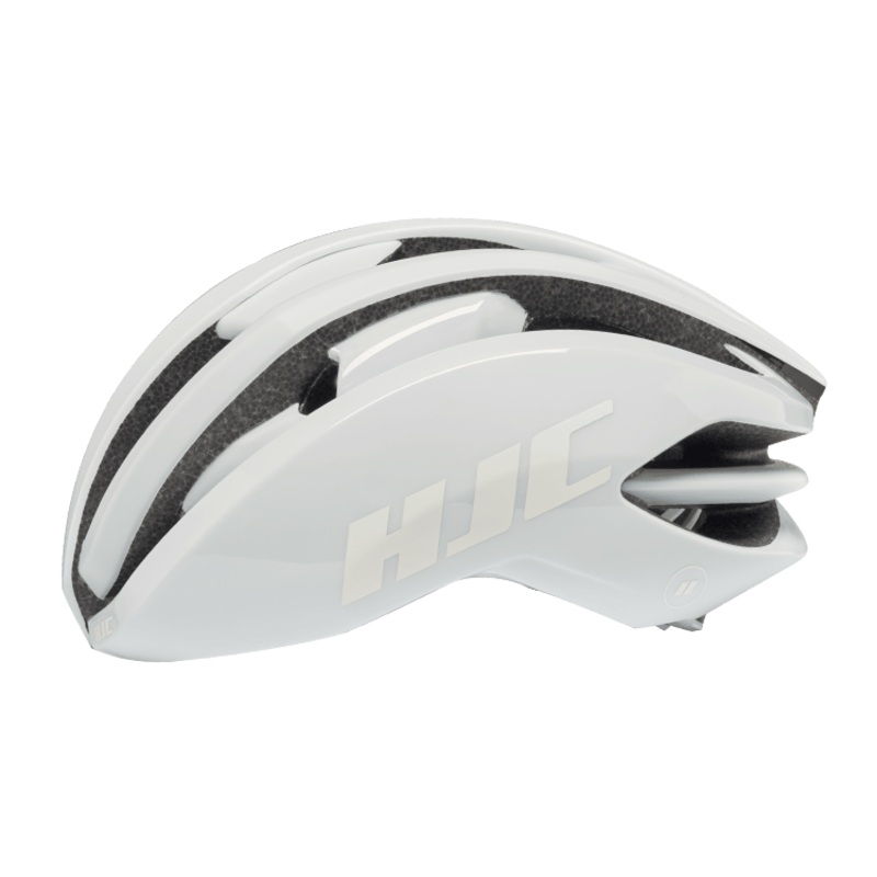 HJC Ibex 2.0 Road Cycling Helmet (Matte/Gloss White)