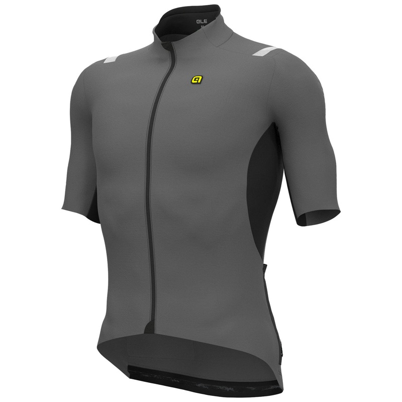 Maglia Ale R-EV1 Defence – Grigio