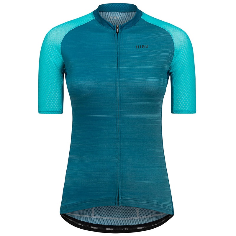 Maglia donna Orbea Core Light – Blu