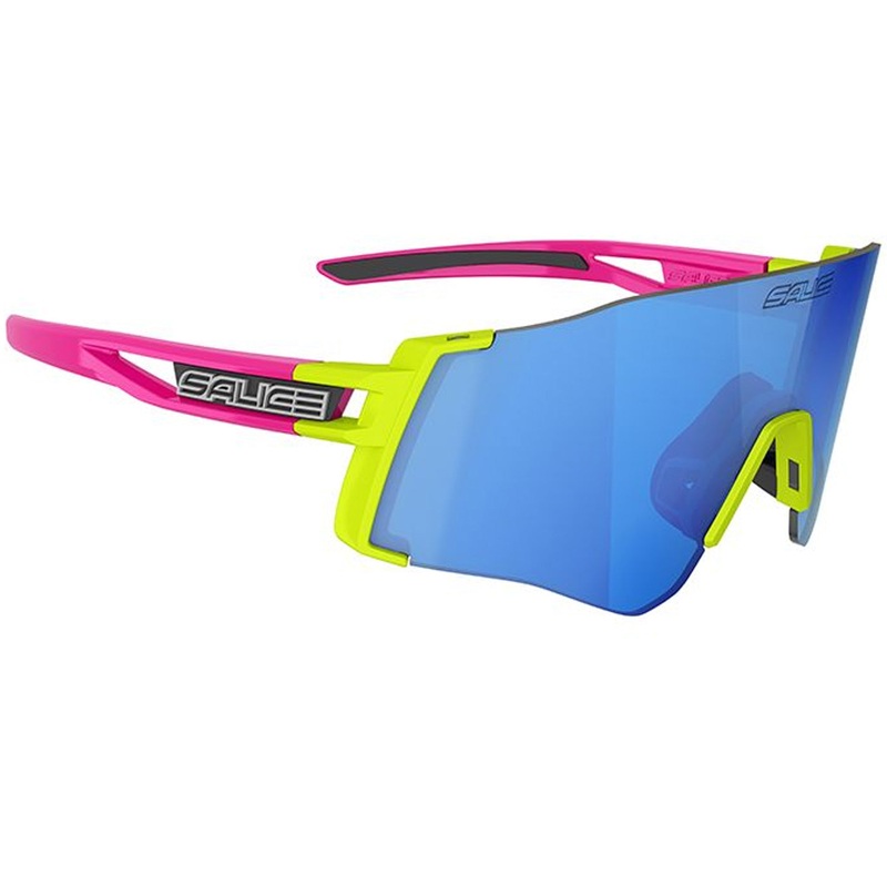 Occhiali Salice 026 RW – Lime fuxia
