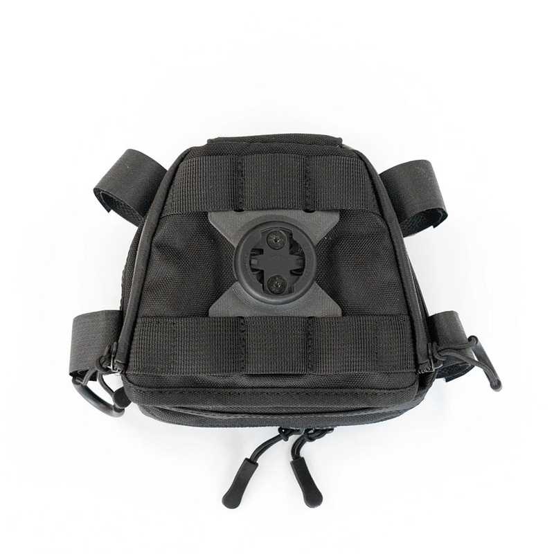 Redshift Sports Junk Bag Computer Mounts