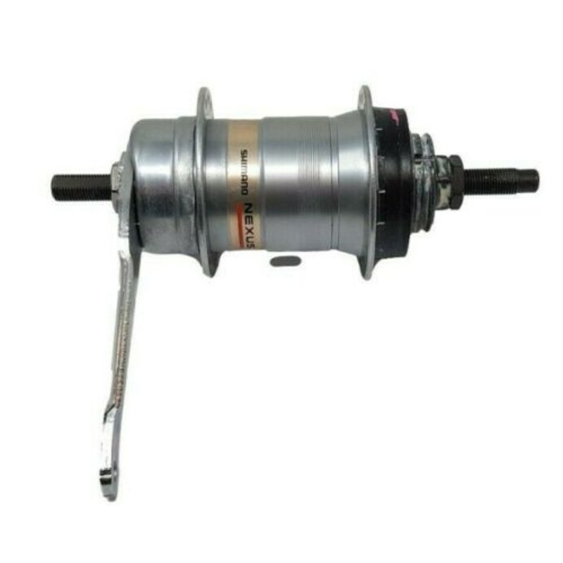 SHIMANO NEXUS SG-SC41, 36 HOLE, 3 SPEED INTERNAL HUB GEARS, COASTER BRAKE