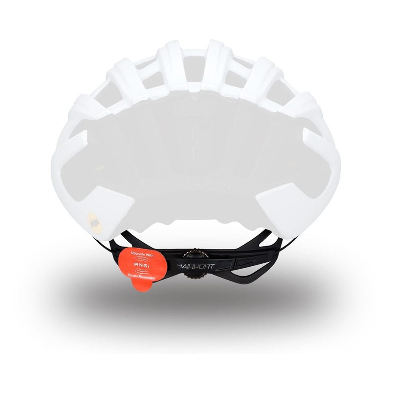 Specialized Propero III ANGi-ready Hairport FSL II (One Color) (S)