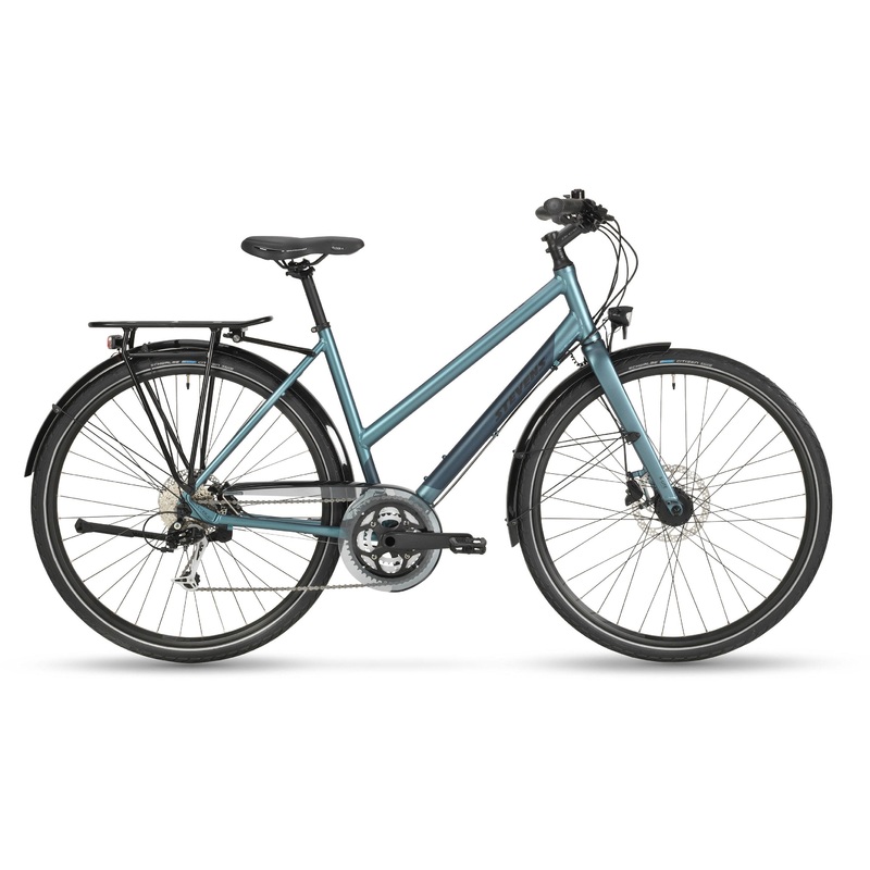 Stevens Galant Lite LT Gen.1 Womens City Bike