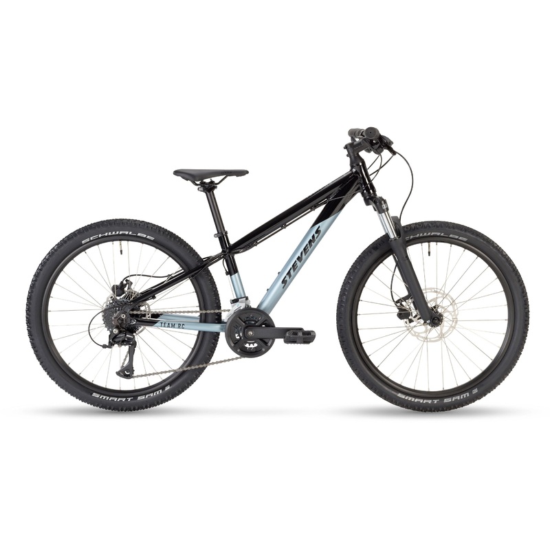 Stevens Team RC 24 Gen.2 Kids Bike